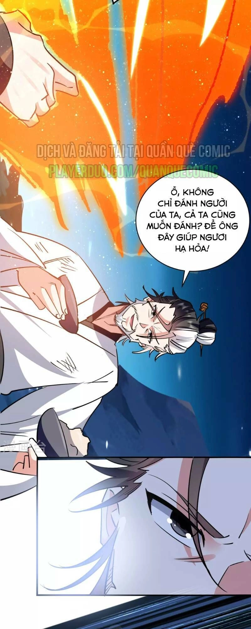 Vạn Giới Tiên Vương Chapter 34 - 15