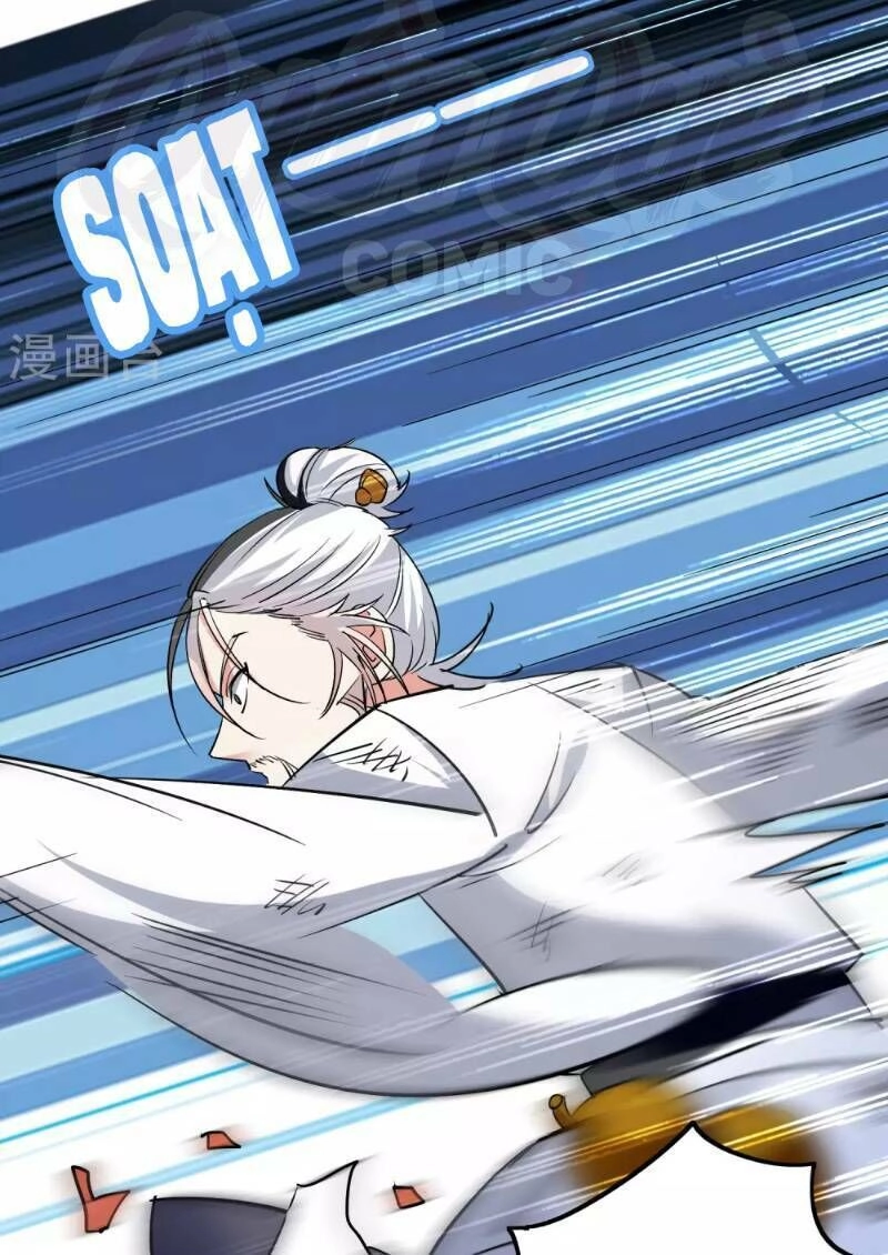 Vạn Giới Tiên Vương Chapter 34 - 16