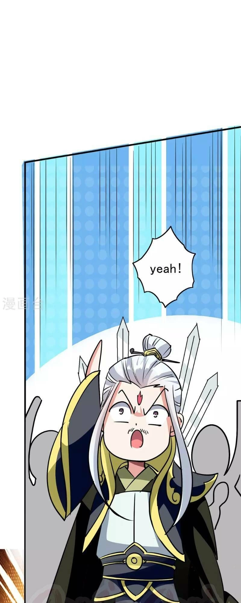 Vạn Giới Tiên Vương Chapter 34 - 18