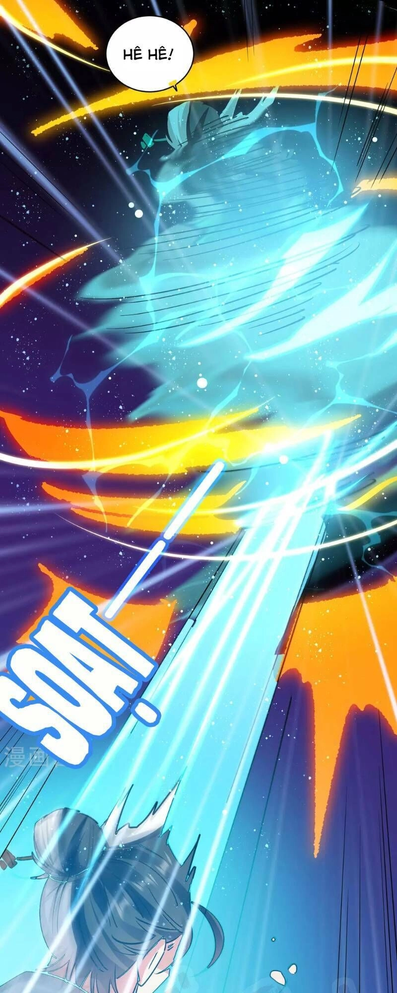 Vạn Giới Tiên Vương Chapter 34 - 21