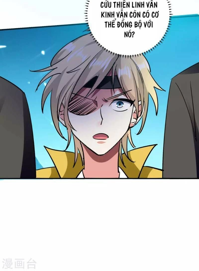 Vạn Giới Tiên Vương Chapter 34 - 23