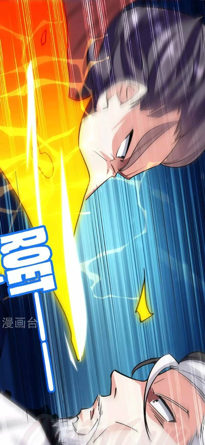 Vạn Giới Tiên Vương Chapter 34 - 26