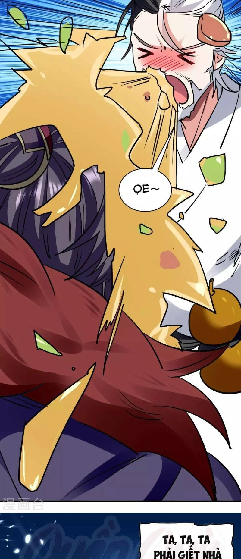 Vạn Giới Tiên Vương Chapter 34 - 28