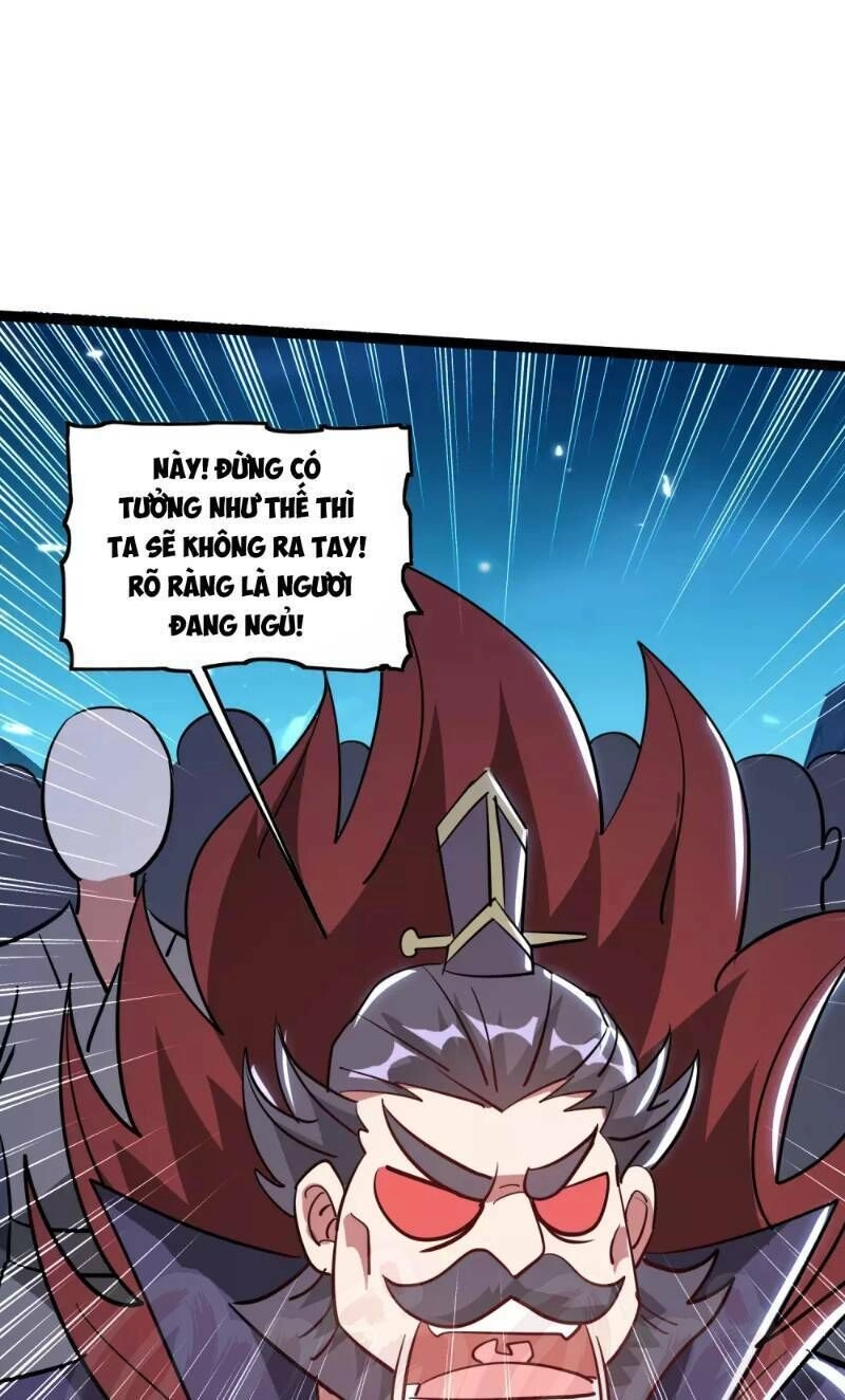Vạn Giới Tiên Vương Chapter 34 - 32