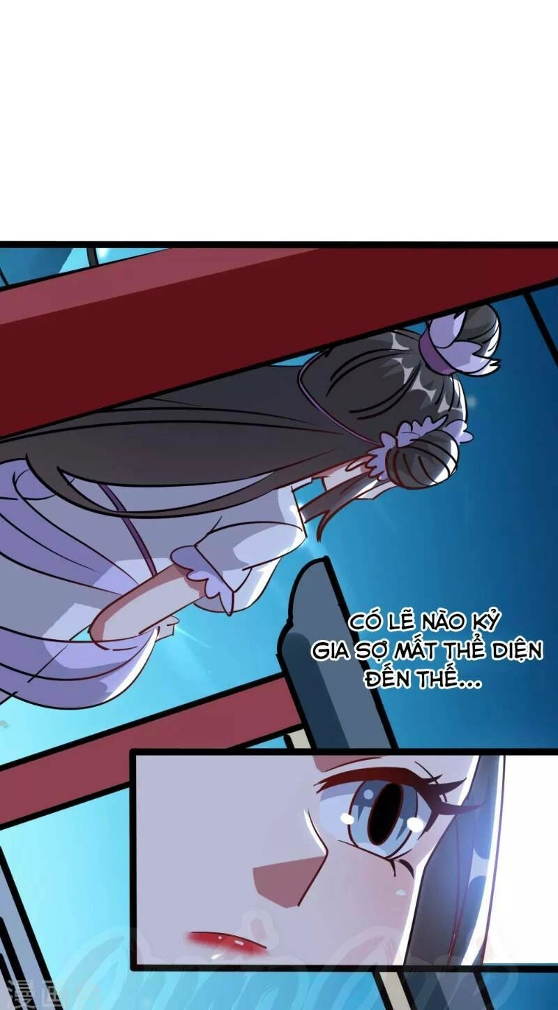 Vạn Giới Tiên Vương Chapter 34 - 36