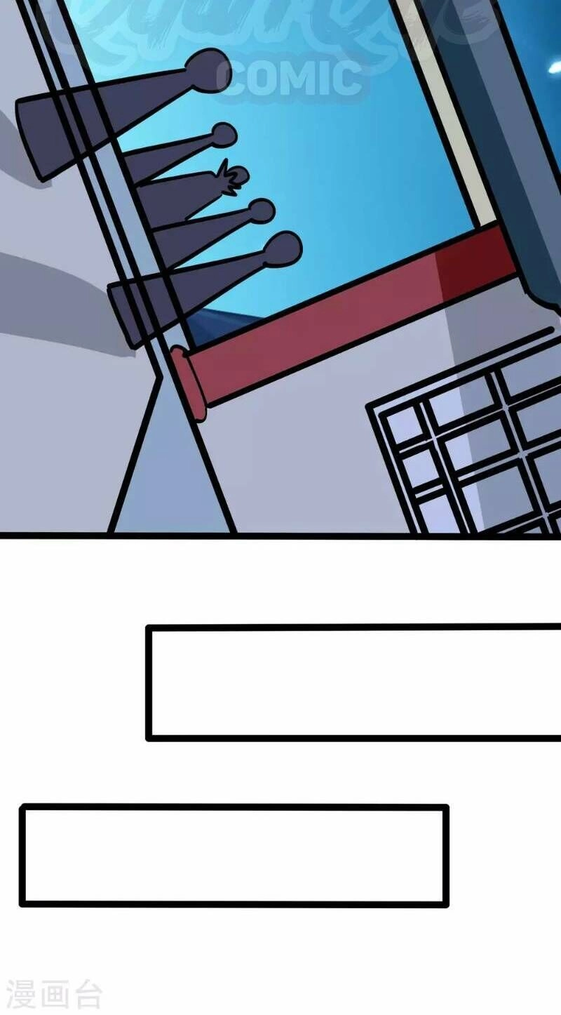 Vạn Giới Tiên Vương Chapter 34 - 37