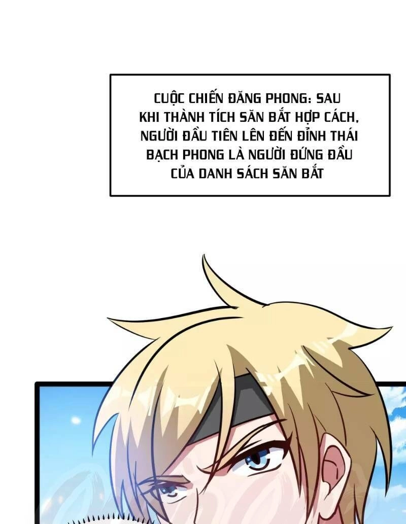 Vạn Giới Tiên Vương Chapter 34 - 44