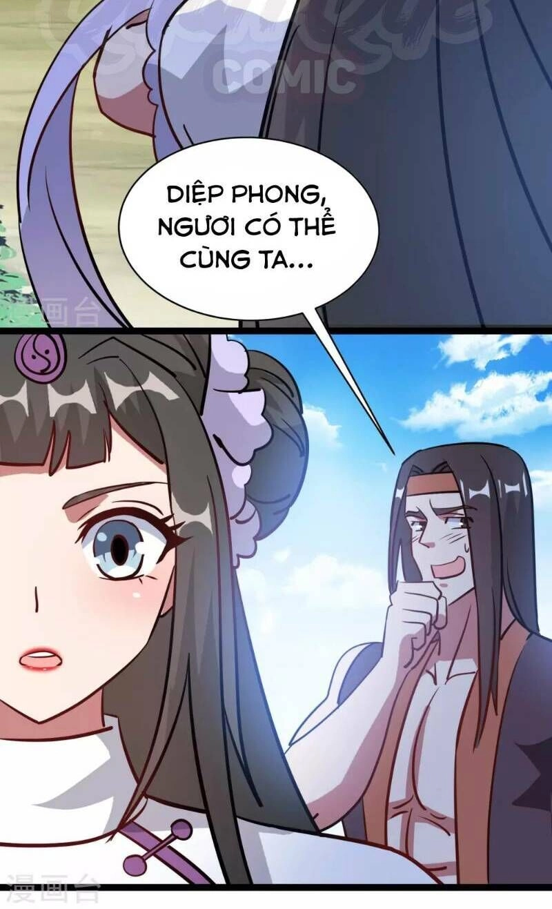 Vạn Giới Tiên Vương Chapter 34 - 47