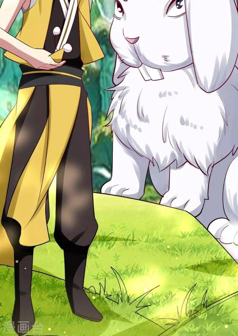 Vạn Giới Tiên Vương Chapter 35 - 3