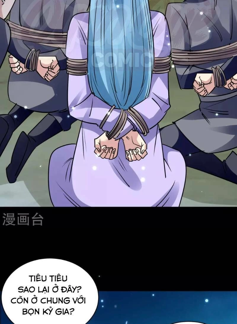 Vạn Giới Tiên Vương Chapter 35 - 39