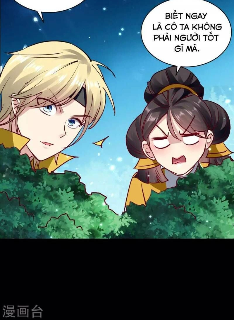 Vạn Giới Tiên Vương Chapter 35 - 40