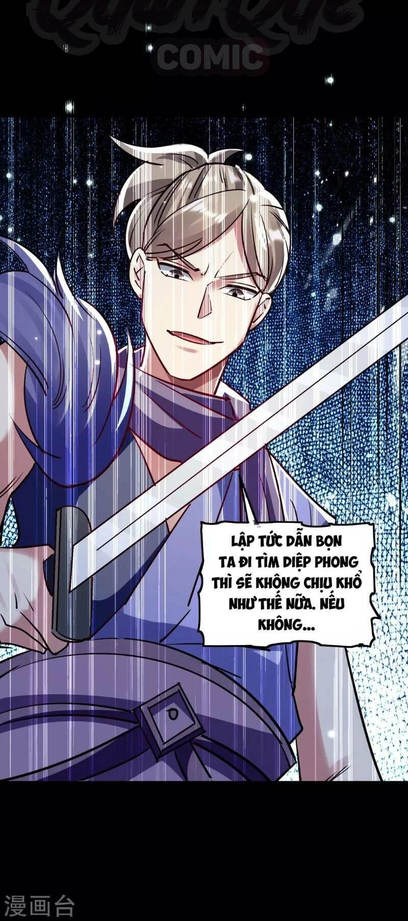 Vạn Giới Tiên Vương Chapter 35 - 45