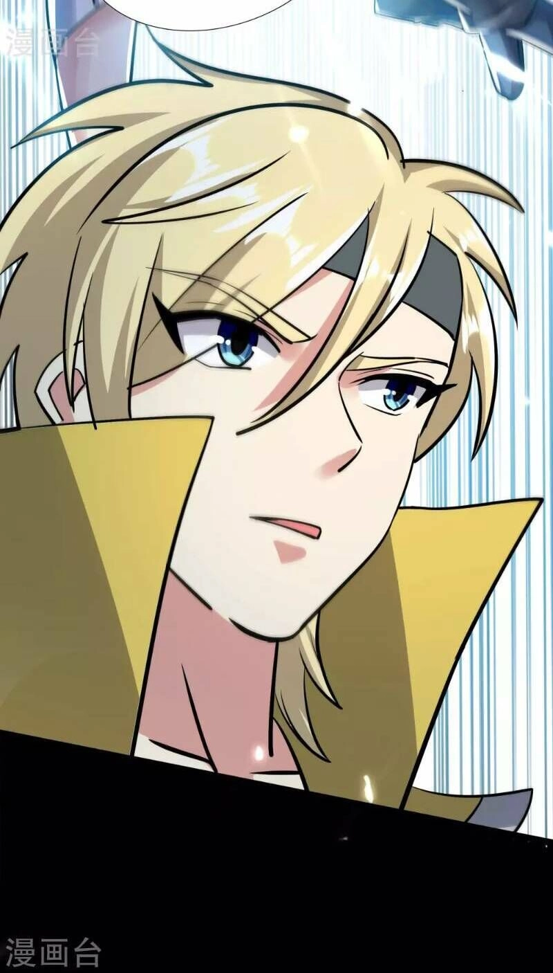 Vạn Giới Tiên Vương Chapter 36 - 19