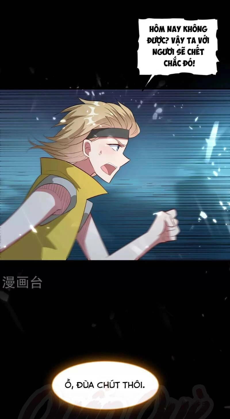 Vạn Giới Tiên Vương Chapter 37 - 1