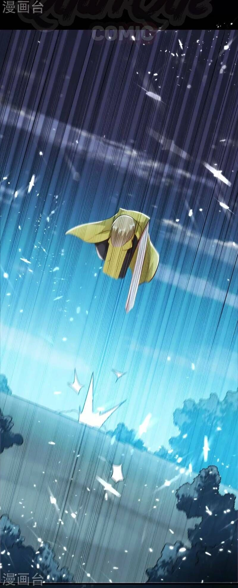 Vạn Giới Tiên Vương Chapter 37 - 4