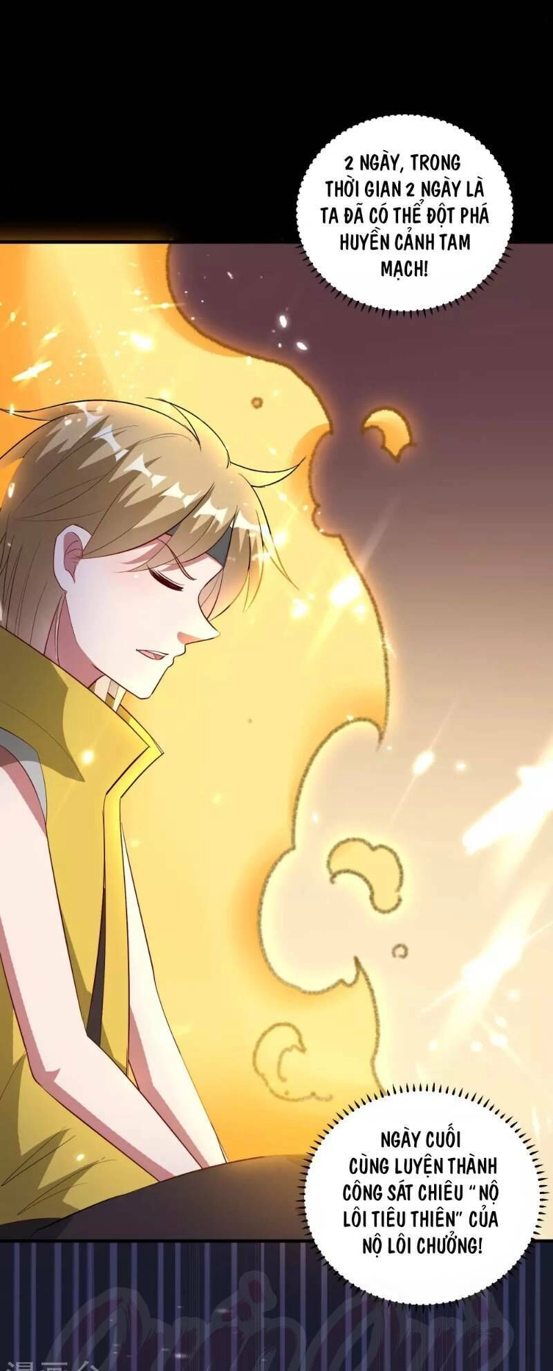 Vạn Giới Tiên Vương Chapter 37 - 9