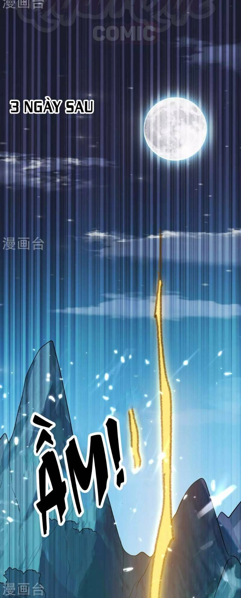 Vạn Giới Tiên Vương Chapter 37 - 10