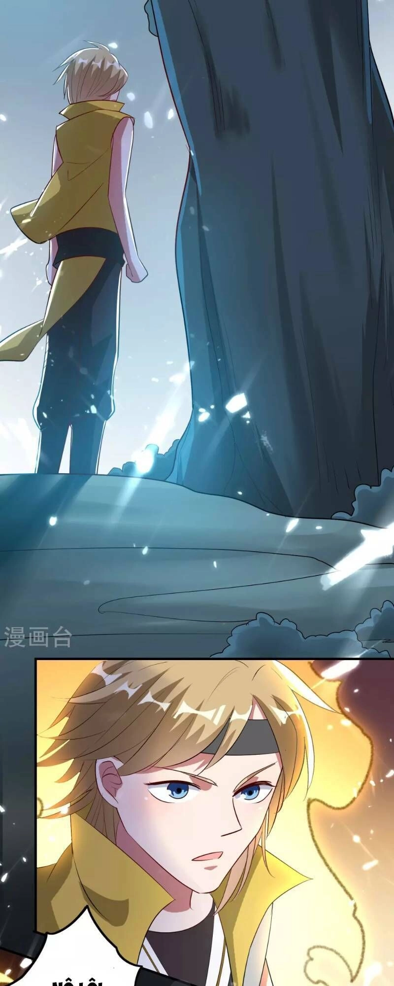 Vạn Giới Tiên Vương Chapter 37 - 13