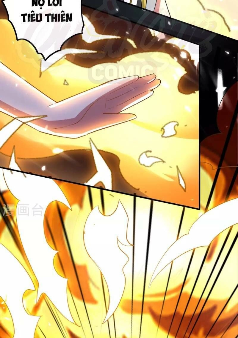 Vạn Giới Tiên Vương Chapter 37 - 14