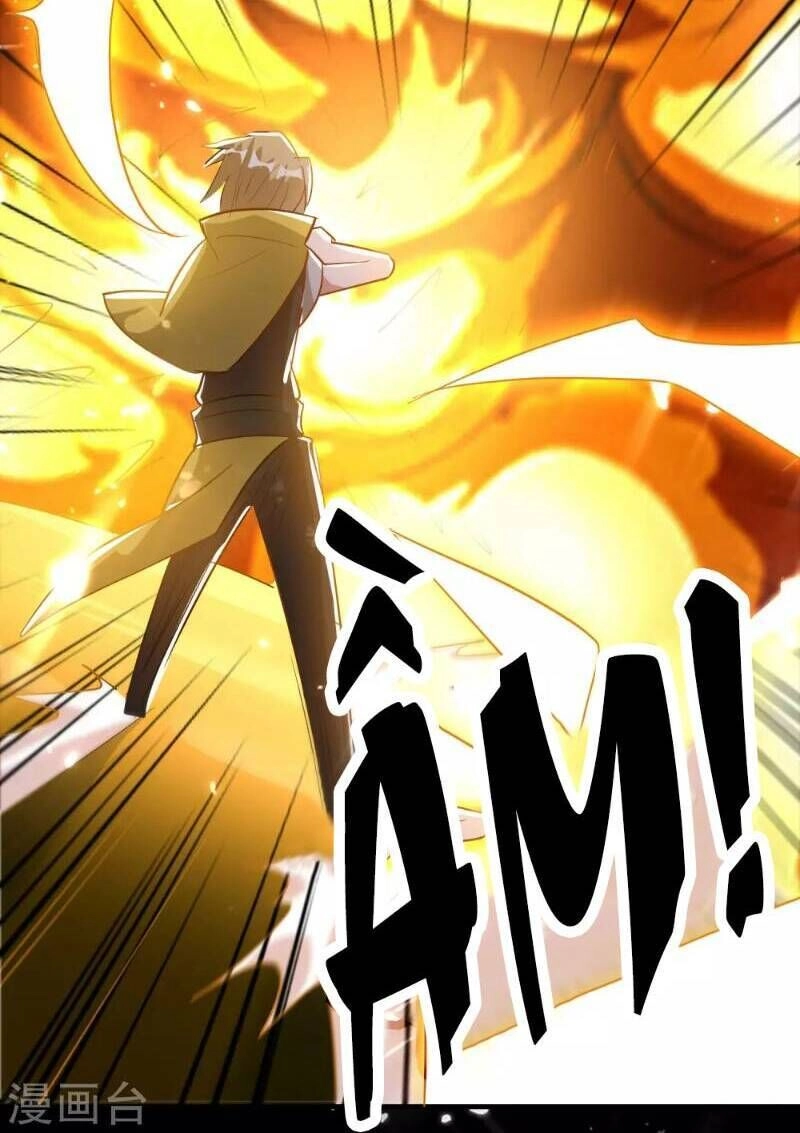 Vạn Giới Tiên Vương Chapter 37 - 15