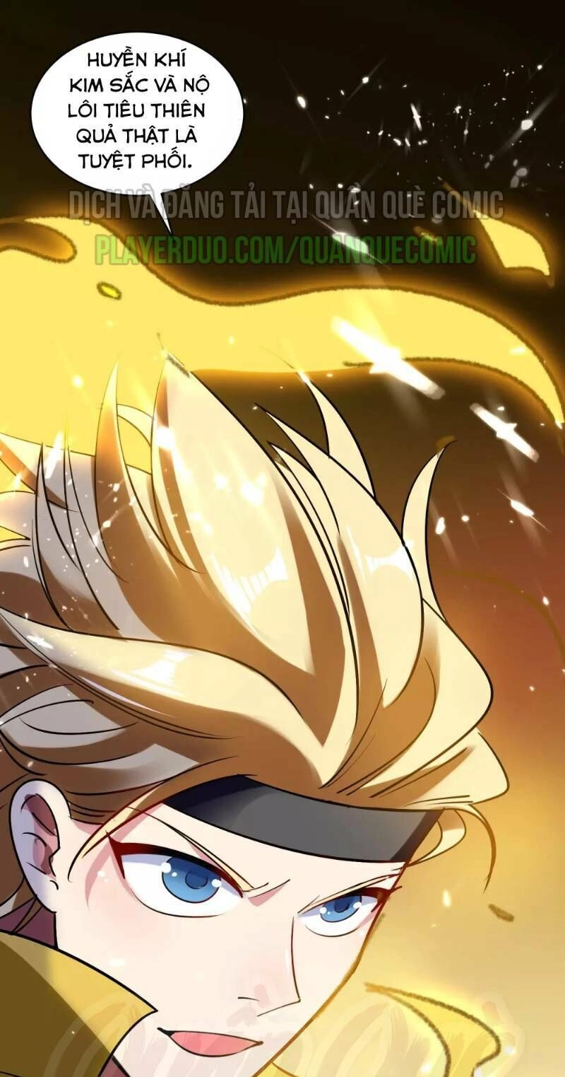 Vạn Giới Tiên Vương Chapter 37 - 16