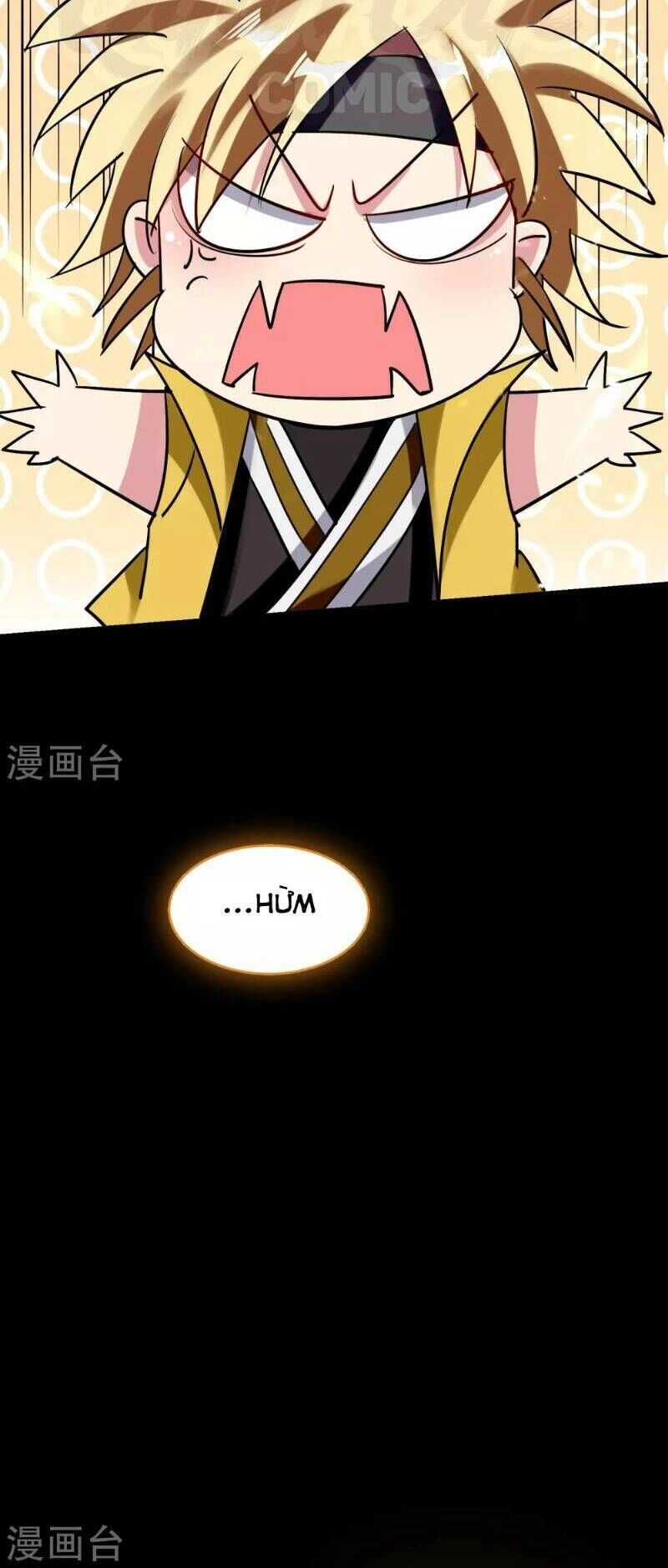 Vạn Giới Tiên Vương Chapter 37 - 19