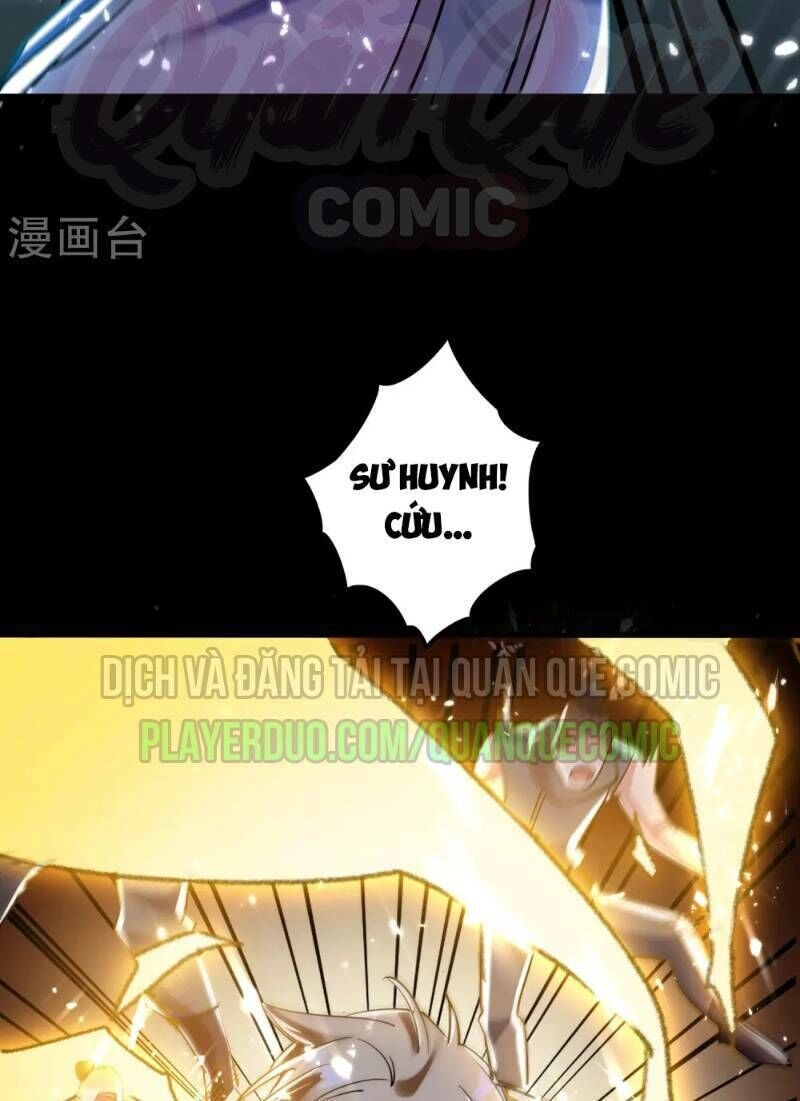 Vạn Giới Tiên Vương Chapter 37 - 26