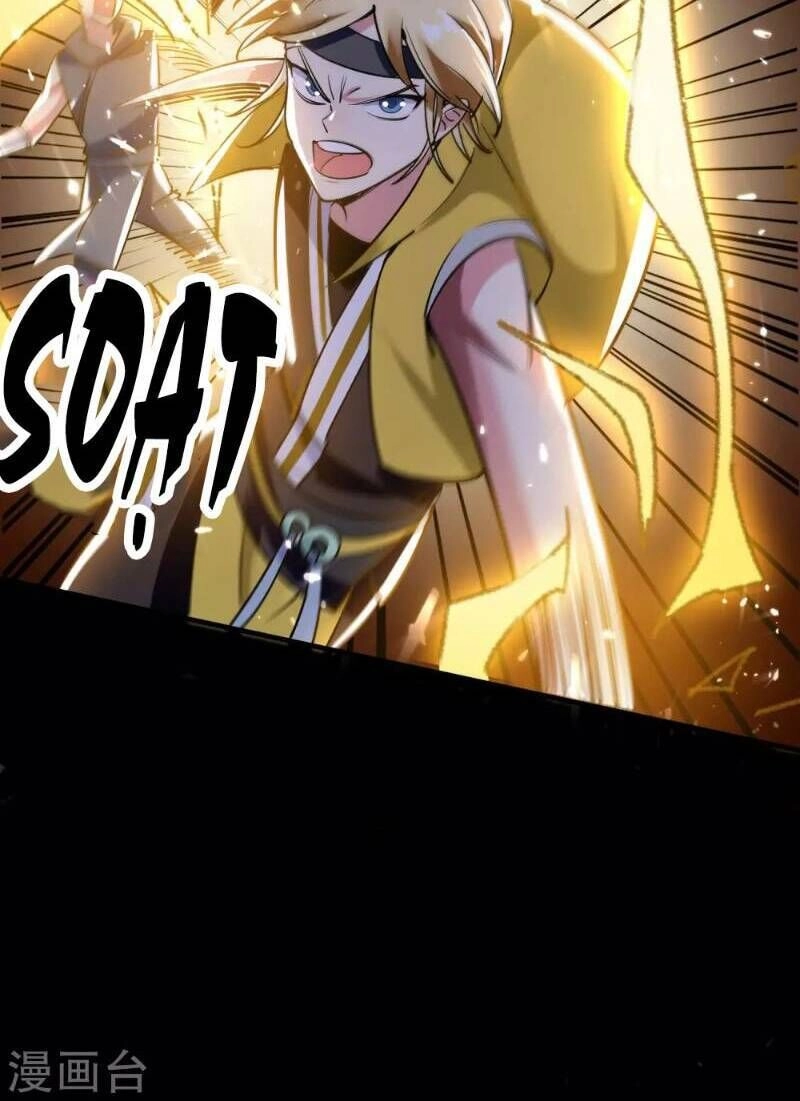 Vạn Giới Tiên Vương Chapter 37 - 27