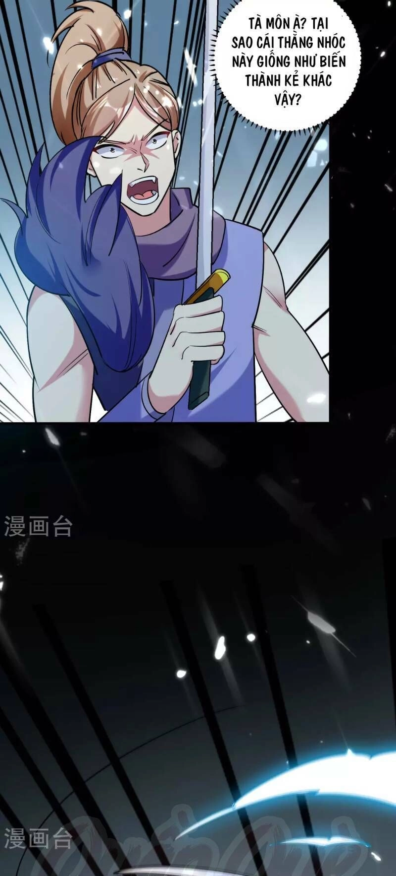 Vạn Giới Tiên Vương Chapter 37 - 28