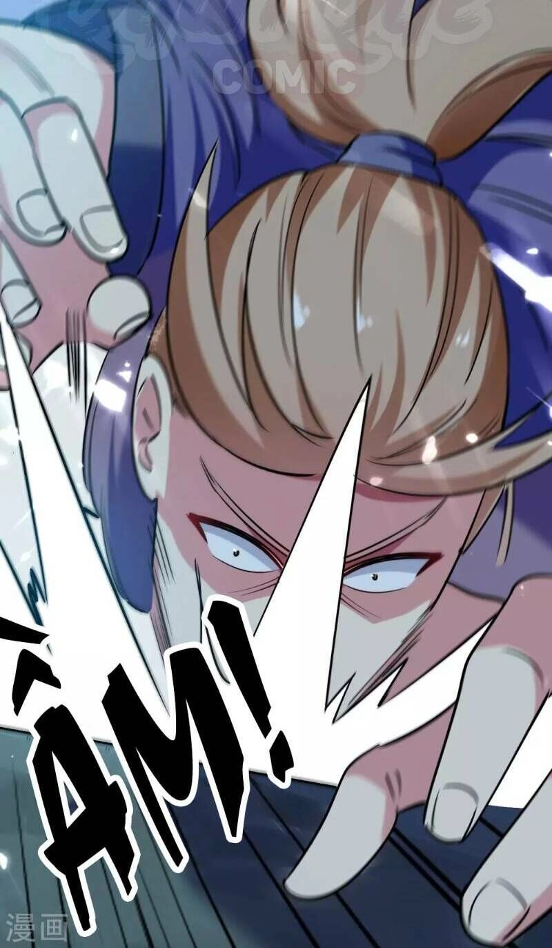 Vạn Giới Tiên Vương Chapter 37 - 33