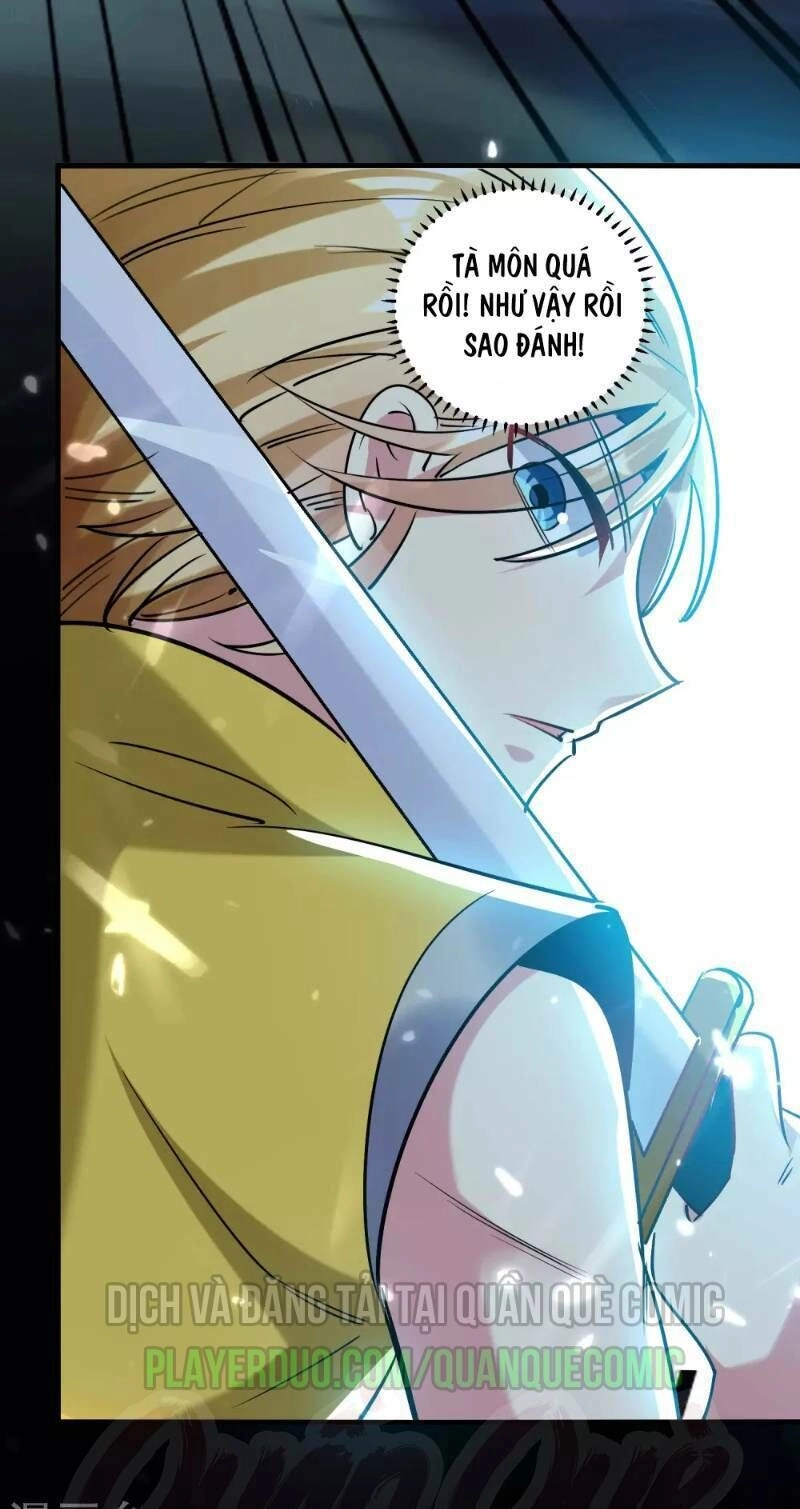 Vạn Giới Tiên Vương Chapter 37 - 34