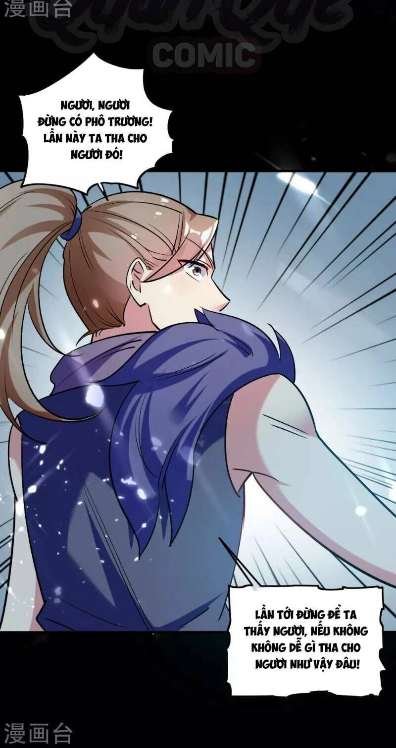 Vạn Giới Tiên Vương Chapter 37 - 35