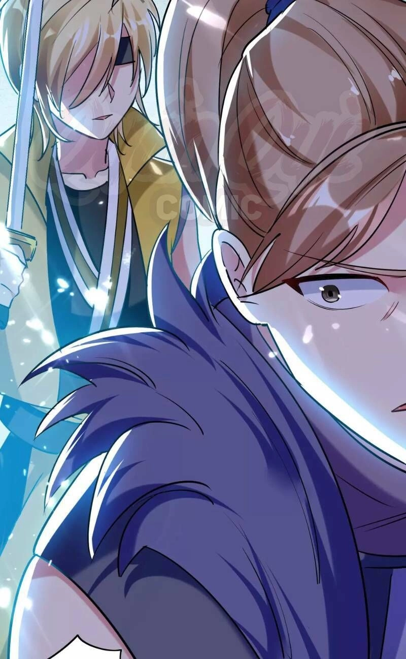 Vạn Giới Tiên Vương Chapter 37 - 37