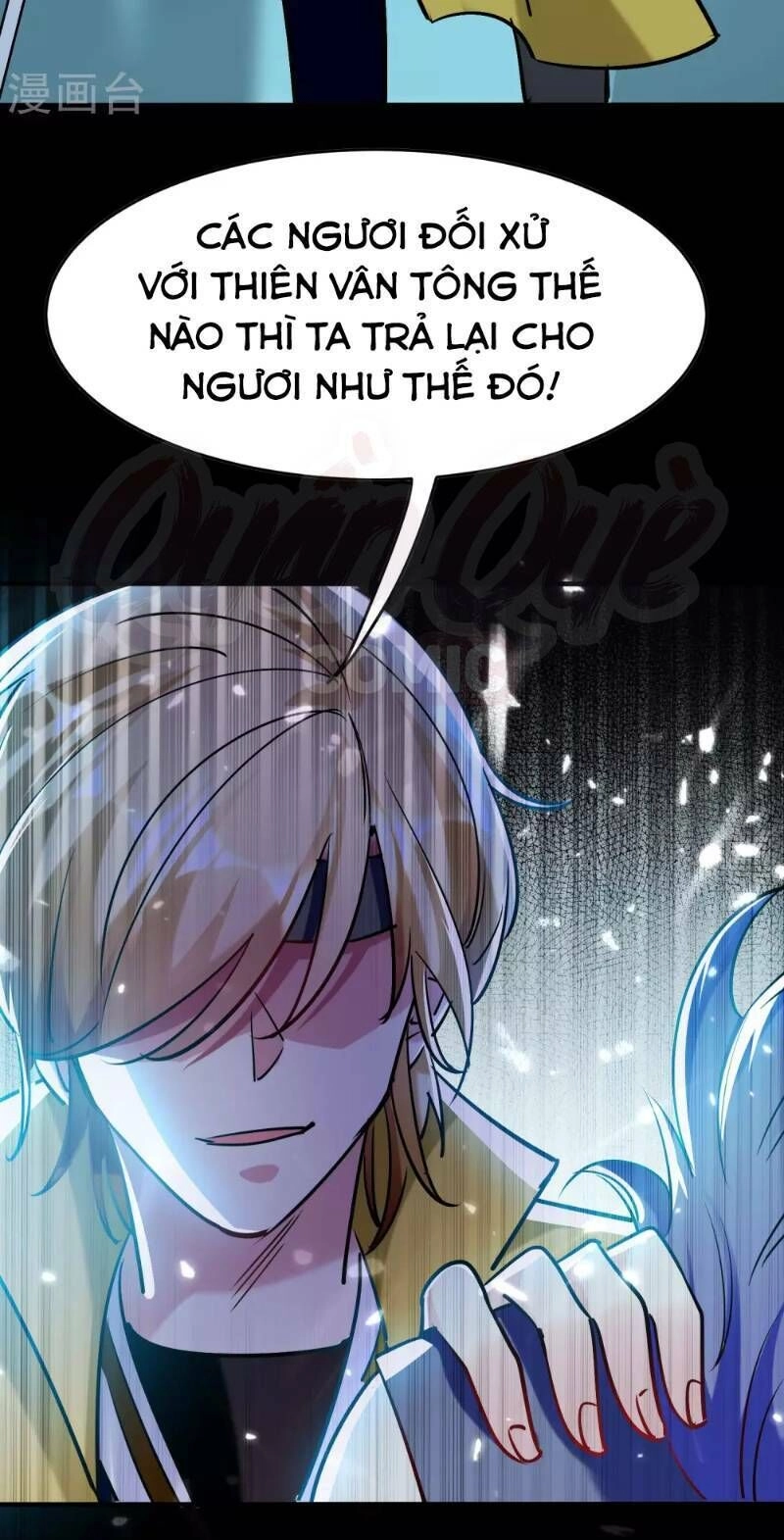 Vạn Giới Tiên Vương Chapter 37 - 40