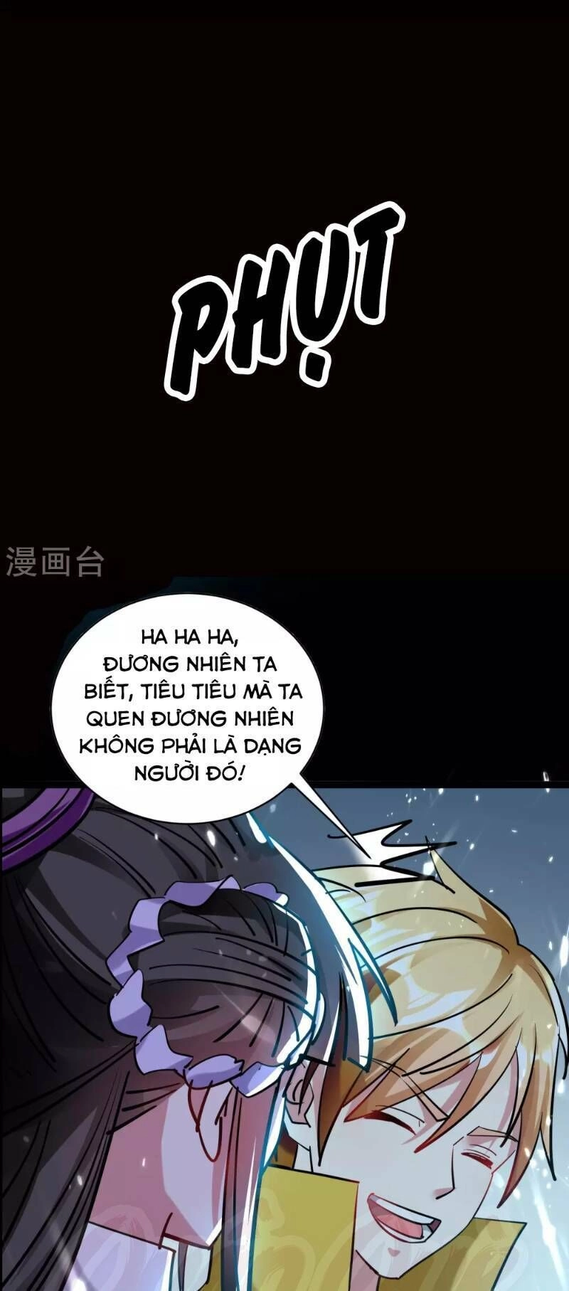 Vạn Giới Tiên Vương Chapter 38 - 18