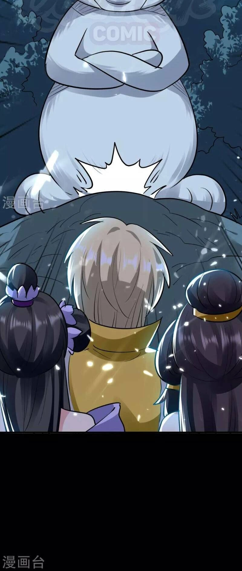 Vạn Giới Tiên Vương Chapter 38 - 25