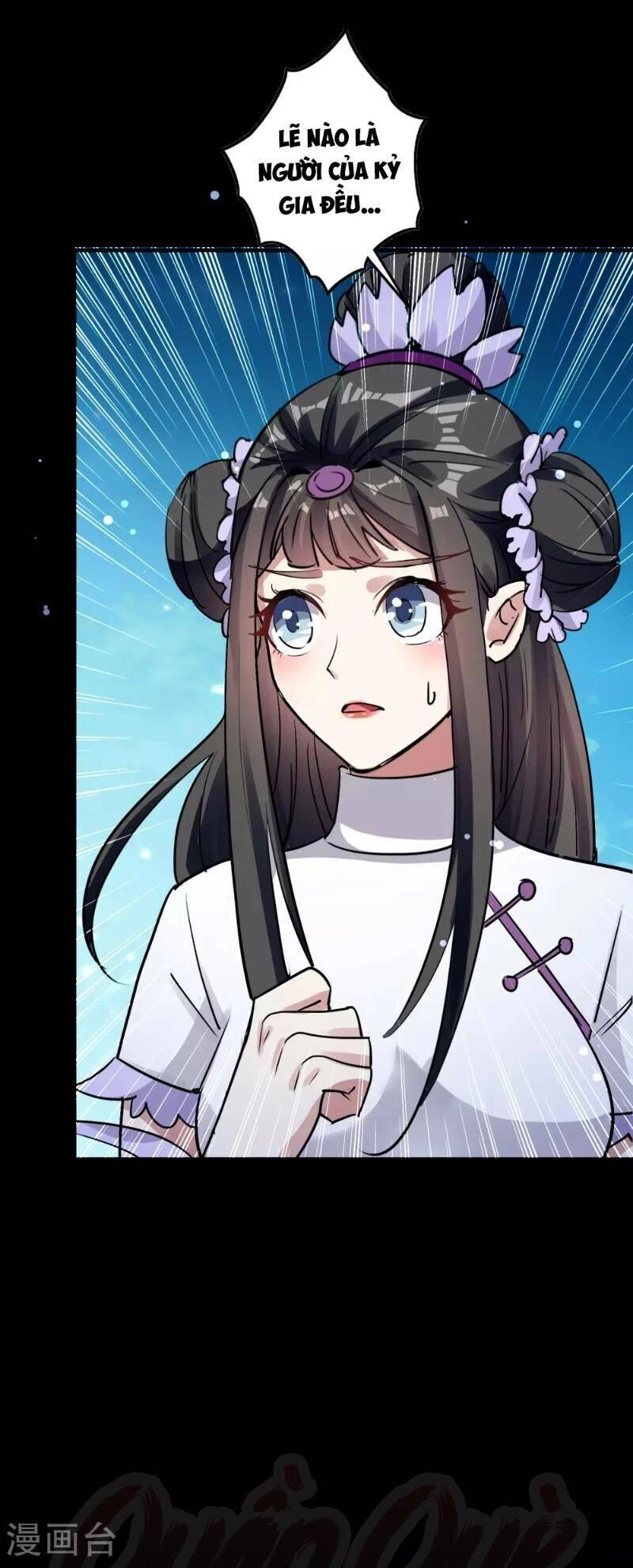 Vạn Giới Tiên Vương Chapter 39 - 15