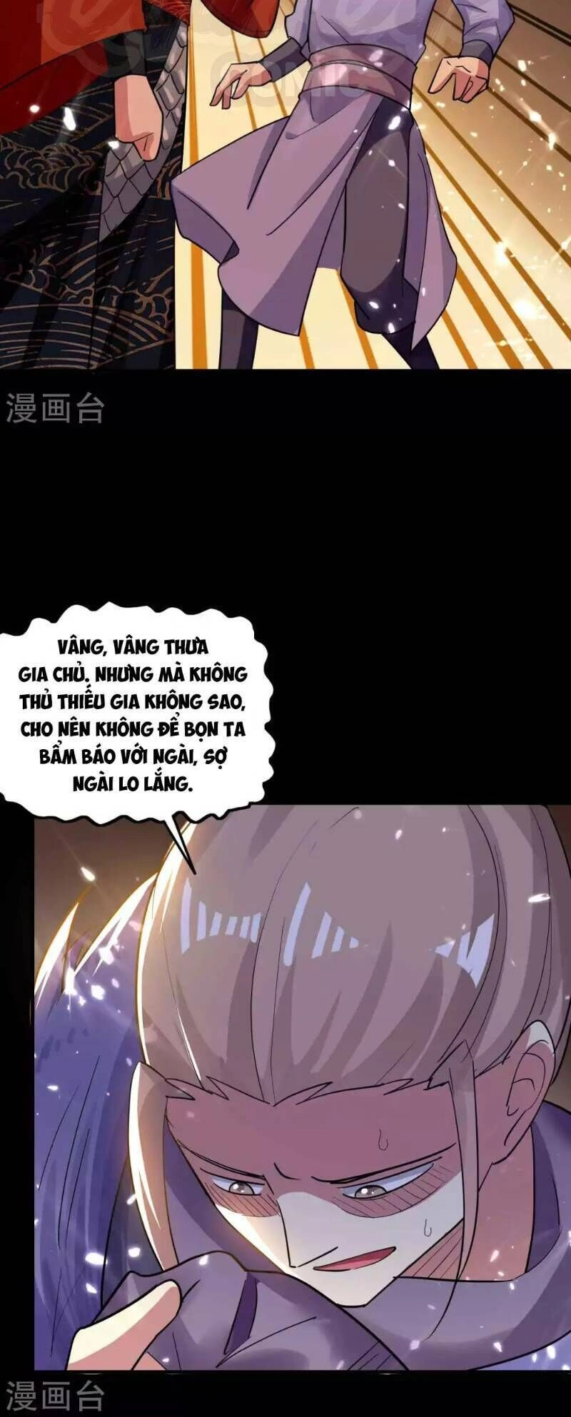 Vạn Giới Tiên Vương Chapter 40 - 7