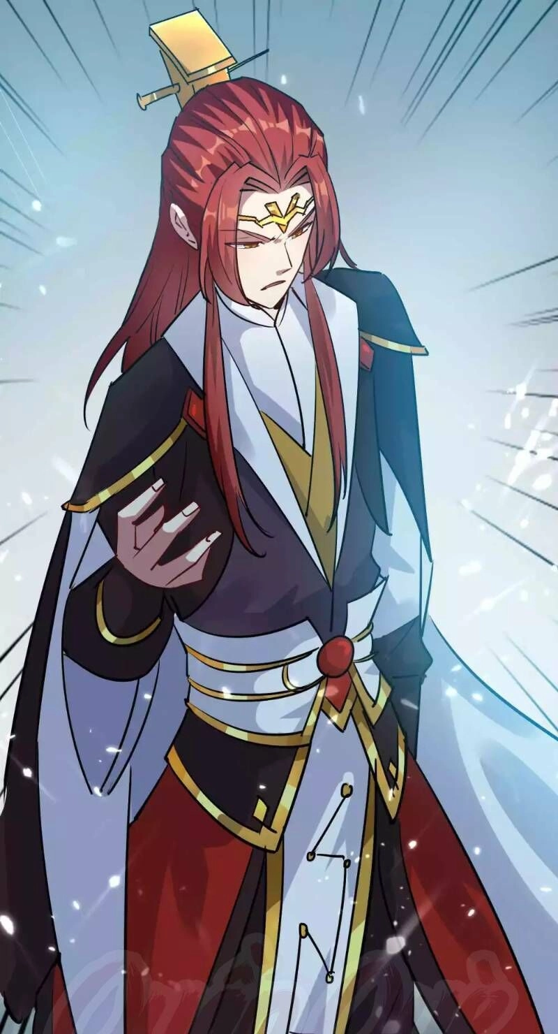 Vạn Giới Tiên Vương Chapter 40 - 26