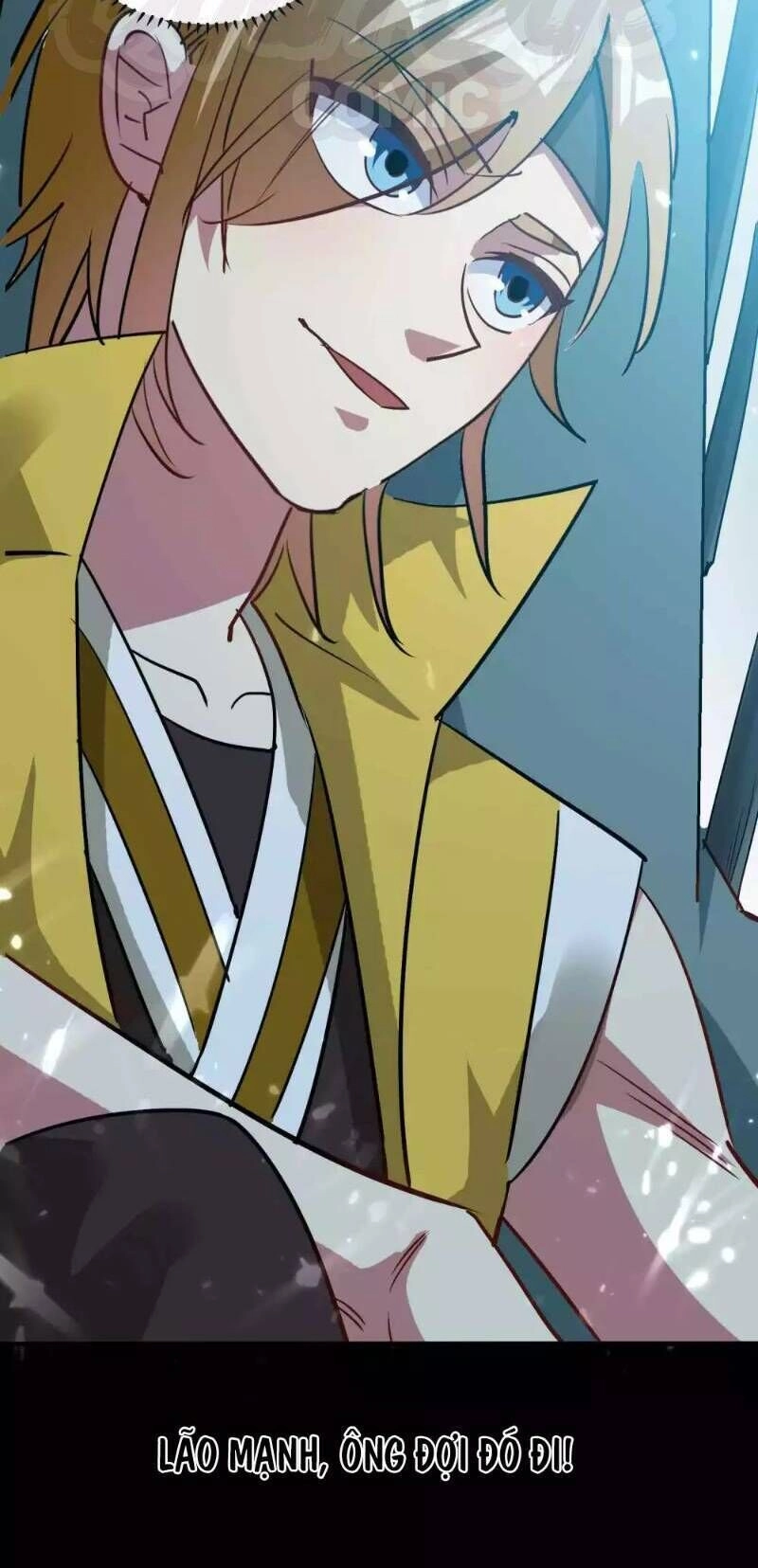 Vạn Giới Tiên Vương Chapter 40 - 37