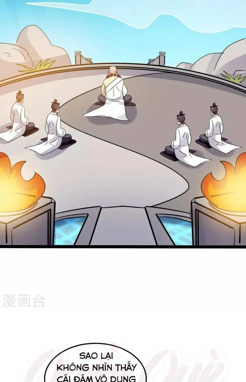 Vạn Giới Tiên Vương Chapter 42 - 11