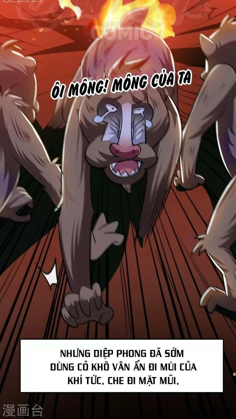 Vạn Giới Tiên Vương Chapter 42 - 38