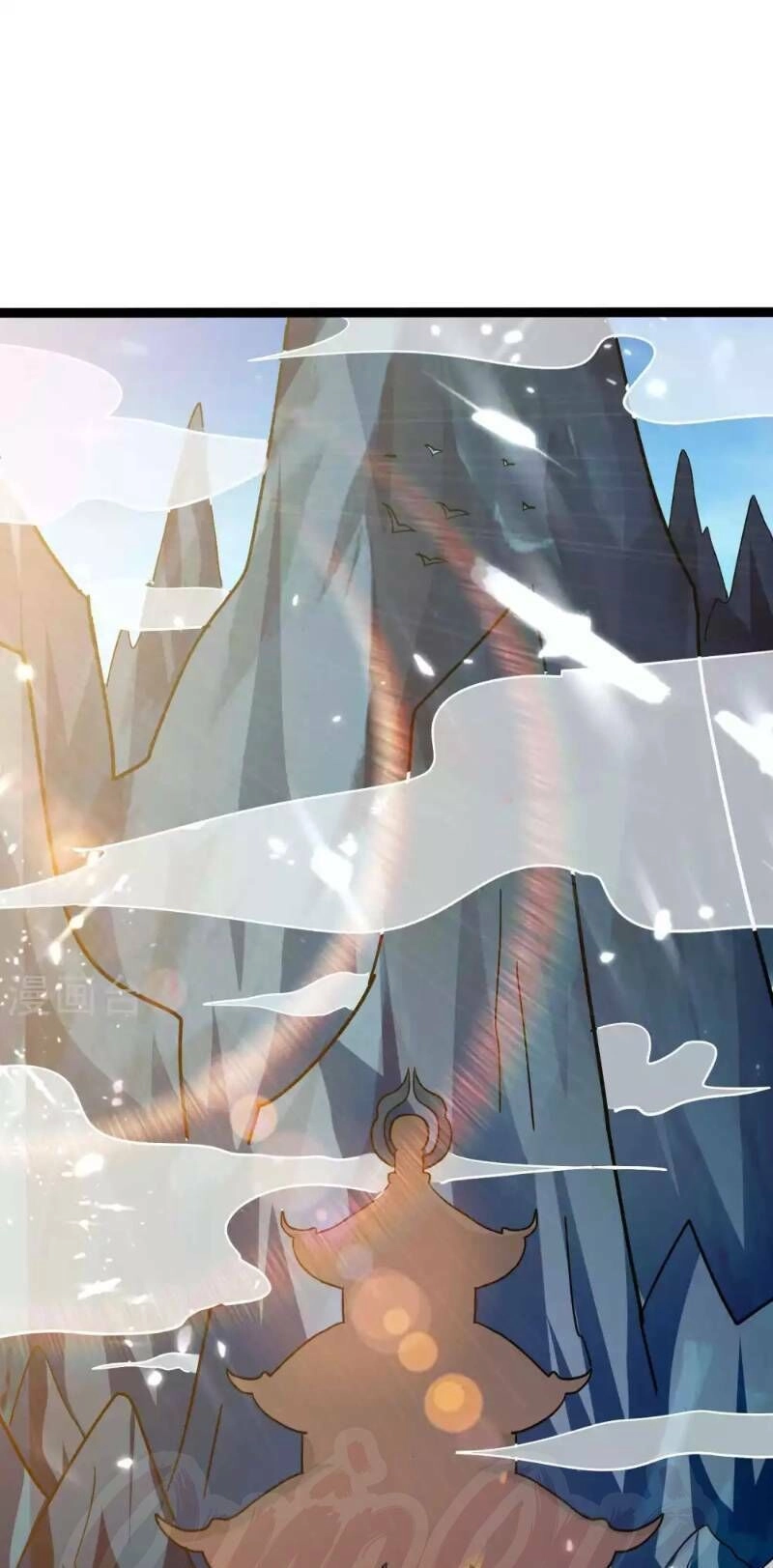 Vạn Giới Tiên Vương Chapter 43 - 1