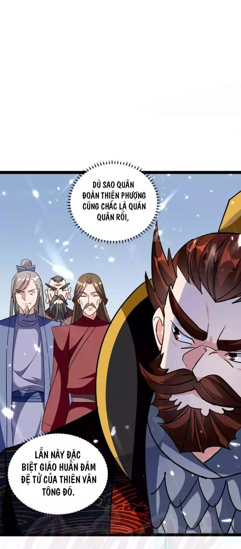Vạn Giới Tiên Vương Chapter 43 - 5