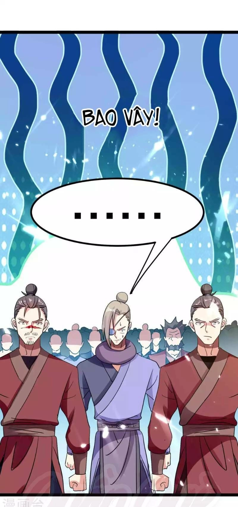 Vạn Giới Tiên Vương Chapter 43 - 19