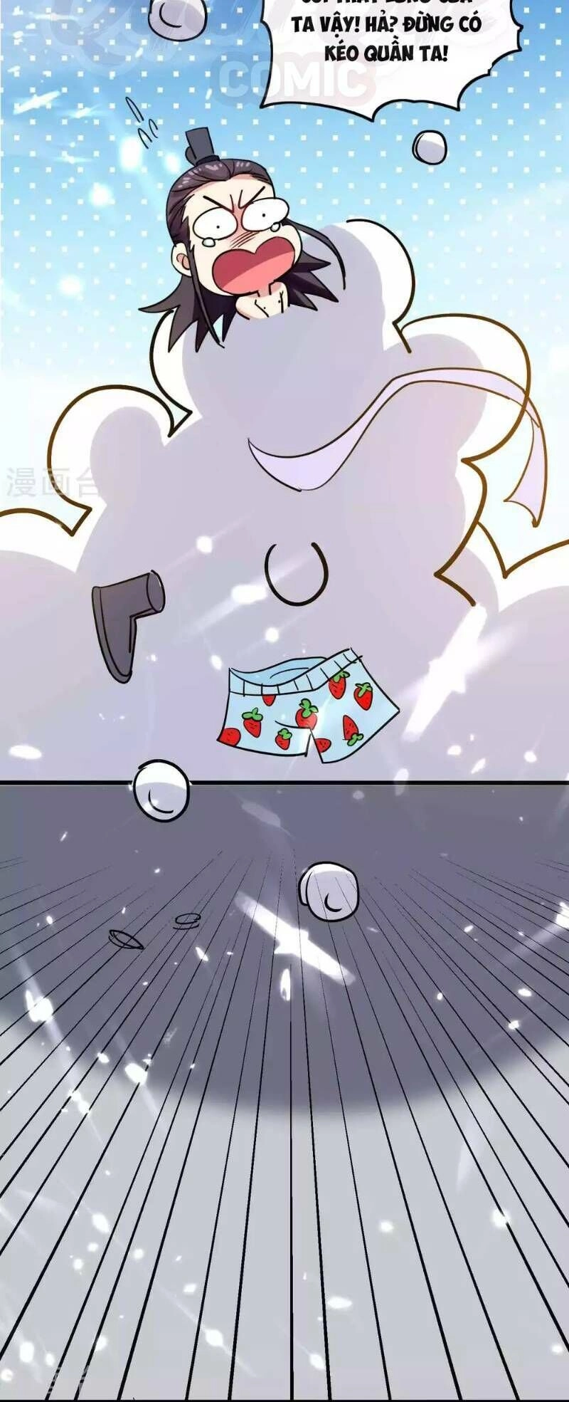 Vạn Giới Tiên Vương Chapter 43 - 22