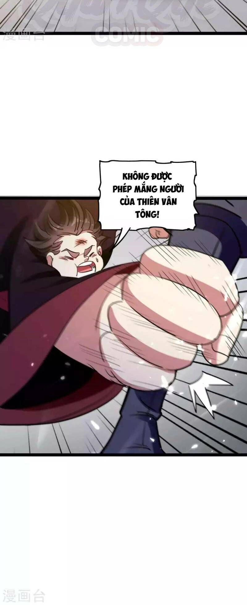 Vạn Giới Tiên Vương Chapter 43 - 24