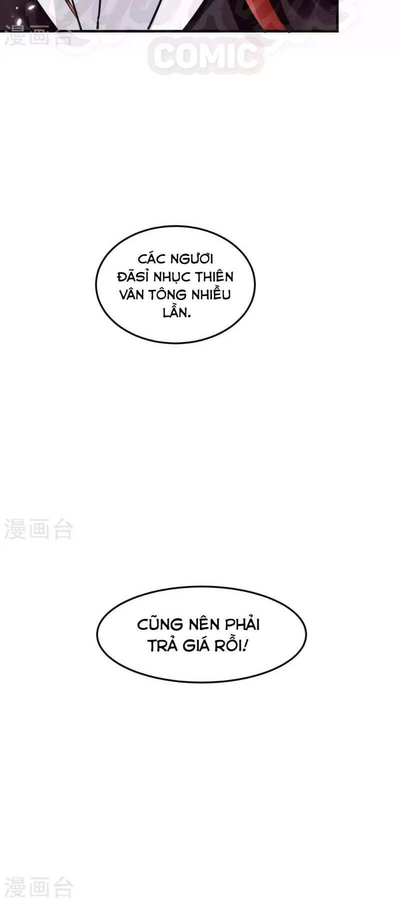 Vạn Giới Tiên Vương Chapter 43 - 28