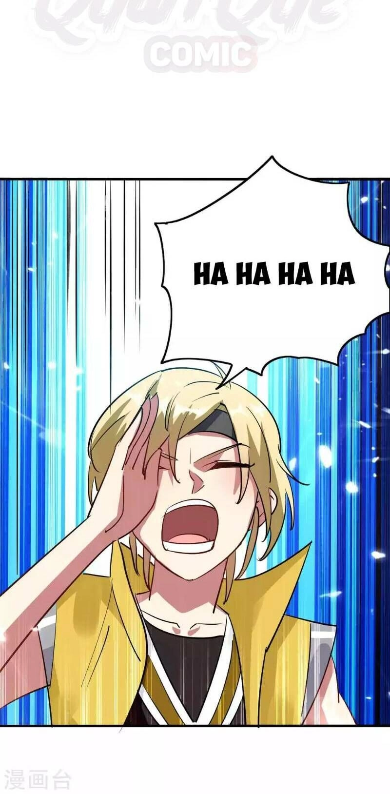 Vạn Giới Tiên Vương Chapter 43 - 34