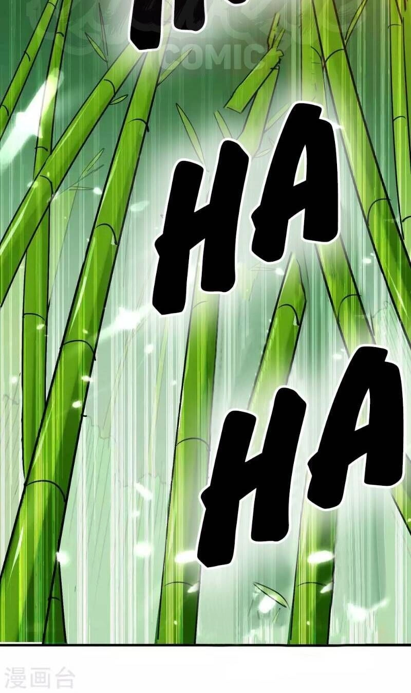 Vạn Giới Tiên Vương Chapter 43 - 36